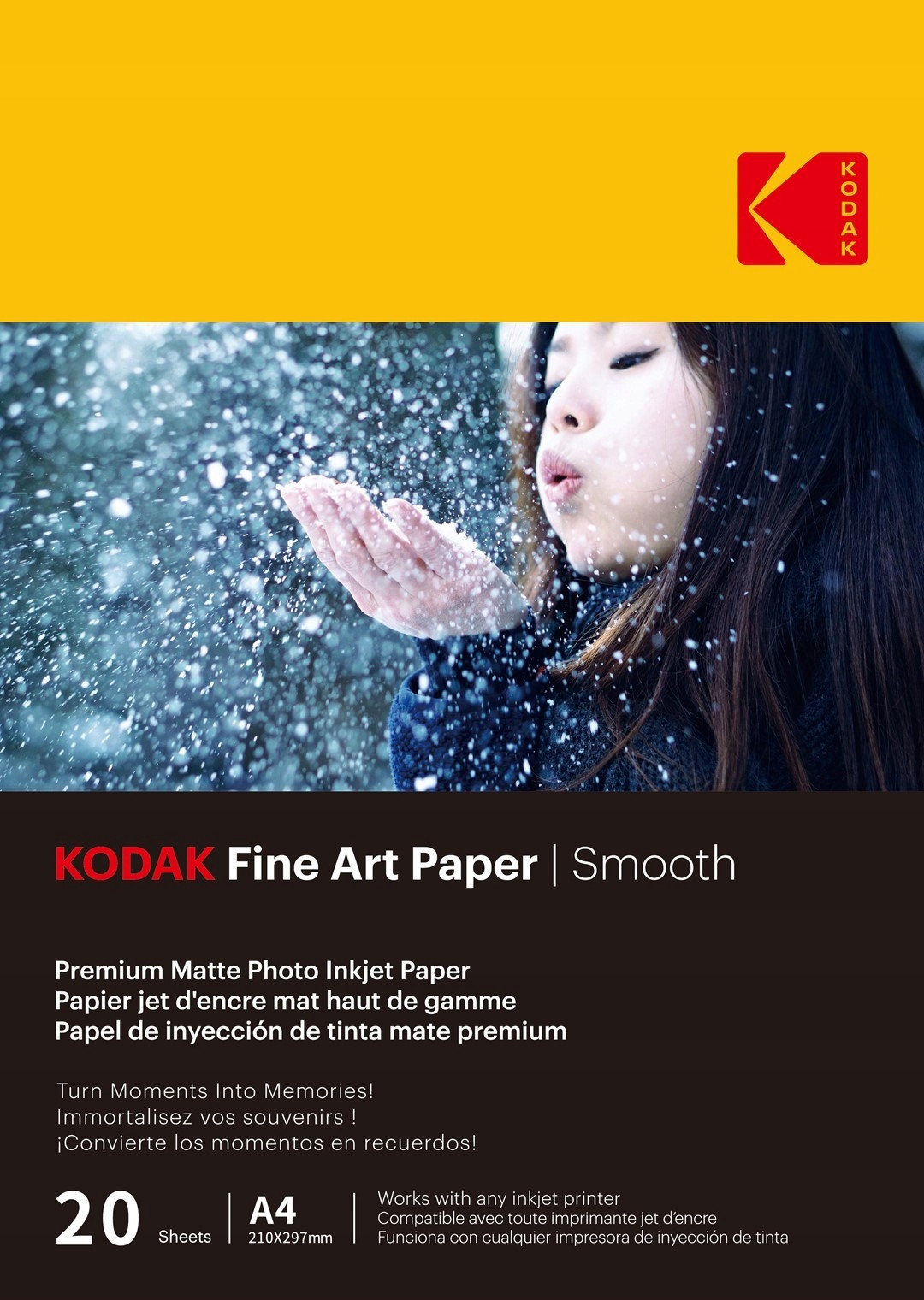 KODAK 9891092