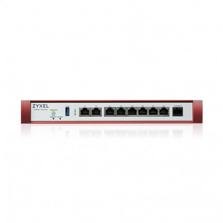 Firewall USG Flex 200 USGFLEX200HP-EU0101F