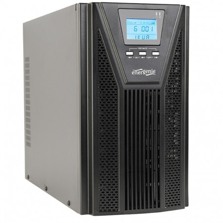 UPS 3000VA online 3xIE C 2xSchuko USB