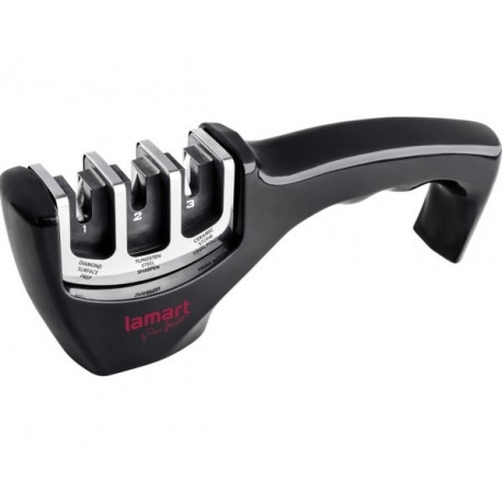 Knife sharpener LT2058 3-stage