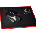Rebeltec hiirematt Slider S+ Game
