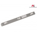 Maclean under-cupboard kitchen lamp with motion sensor MCE123 6xLED 5xAAA