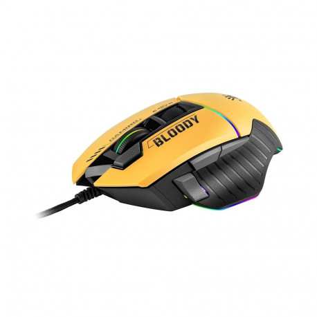 Gaming Mouse - A4 TECH Bloody W95Max 12000 DPI USB