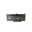 Replacement Battery - DELL MXV9V, 60Wh Replacement Battery