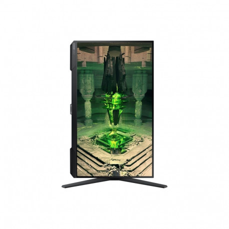 Monitor - Samsung S27BG400EU FHD IPS 240Hz 1ms G-Sync FreeSync