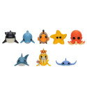 ADOPT ME figures Pets multipack W6