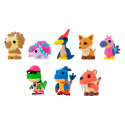 ADOPT ME figures Pets multipack W6