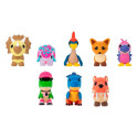 ADOPT ME figures Pets multipack W6