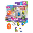 ADOPT ME figures Pets multipack W6
