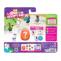 ADOPT ME figures Pets multipack W6