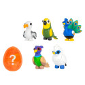 ADOPT ME figures Pets multipack W6
