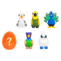 ADOPT ME figures Pets multipack W6
