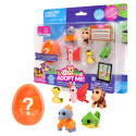 ADOPT ME figures Pets multipack W6