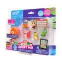 ADOPT ME figures Pets multipack W6