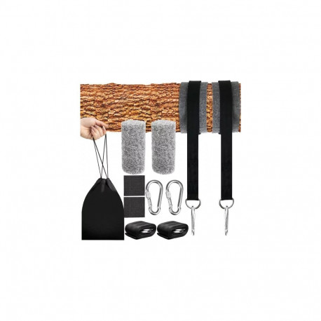 Zestaw do mocowania hamaka/ huśtawki Trizand 23597