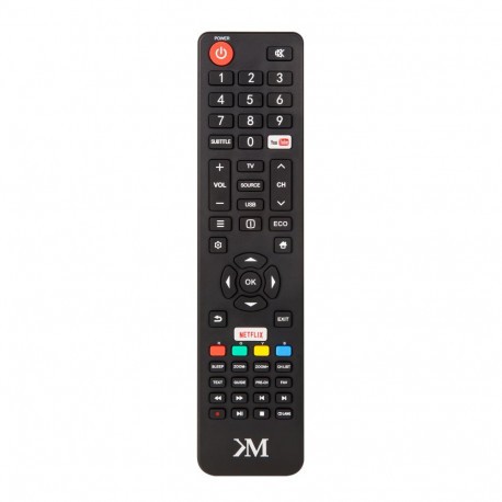 Pilot KM0243FHD-S/S3 / KM0255UHD-S/S2 /S3/ KM0265UHD-S/S2 /S3/ KM0275UHD-S2 telerile