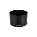JJC ES 60 Canon Zonnekap
