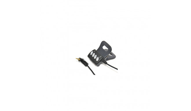 JJC SR VD1 bedrade afstandsbediening Control (Sony RM VD1)