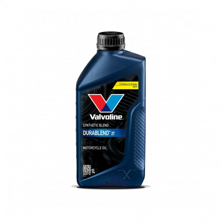 Durablend 1L 2T Motorcycle/Roller