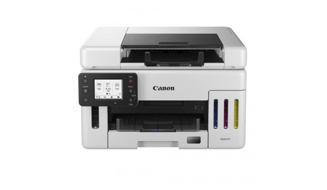 Canon MAXIFY GX6550 multifunktsionaalne printer (6351C006)