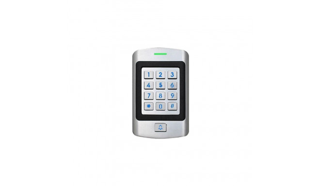 Standalone Access Control with Keypad and Card Reader, 125KHz EM