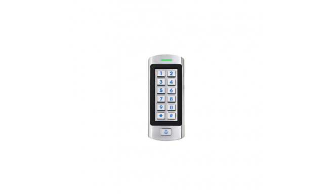 Standalone Access Control with Keypad and Card Reader, 125KHz EM