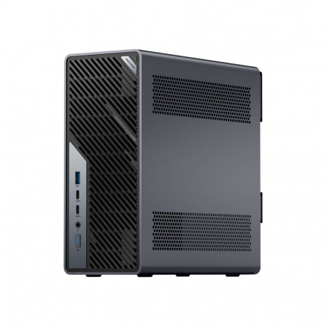 MINIS FORUM MS-02 Ultra Mini PC Intel Core Ultra 9 285HX barebone