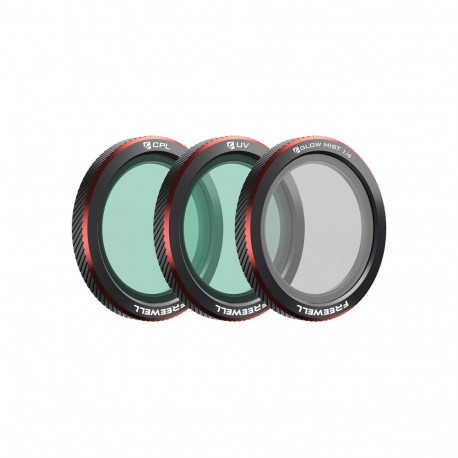 Freewell NEO 2 "Everyday" magnetic filters – 3 pcs.