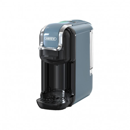 HiBREW H2B 5-in-1 capsule coffee machine (gray)