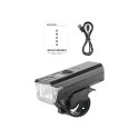 Superfire D6 bicycle flashlight