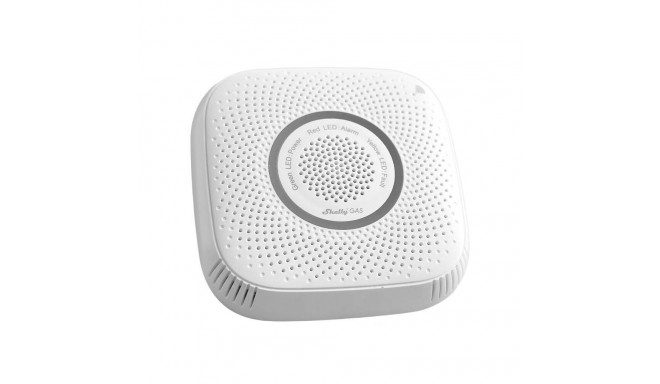 Shelly Gas LPH Sensor, WiFi
