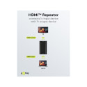 Goobay HDMI™ Repeater