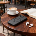 TECH-PROTECT MAGCAM MAGSAFE IPHONE 16E MATTE BLACK