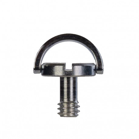 Quadralite 1/4 inch Eyebolt for QLT LED Light
