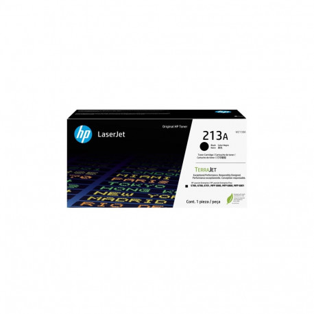 HP 213A must originaal LaserJet toonerikassett
