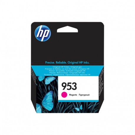 HP 953 tindikassett magenta 700 lehte
