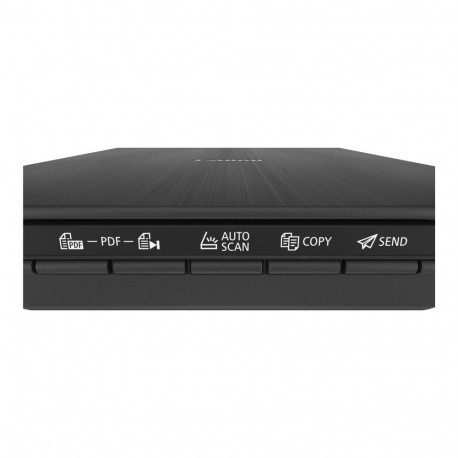 CANON CanoScan LiDE 400 tasaskanner kontaktpildisensor CIS A4/Letter 4800x4800dpi USB-C