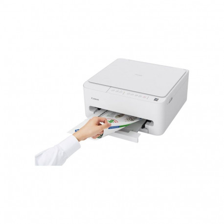 CANON PIXMA TS4150i A4 3in1 MFP printer dupleks 14ppm