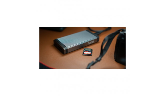 SANDISK Professional PRO-READER SD & microSD