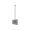 NEOMOUNTS Flat Screen Ceiling Mount Height 250-300cm