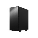 FRACTAL DESIGN Define 7 Compact Black ATX