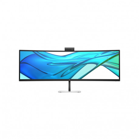 HP Series 5 Pro 49-tolline DQHD konverentsimonitor 549pm HDMI DP