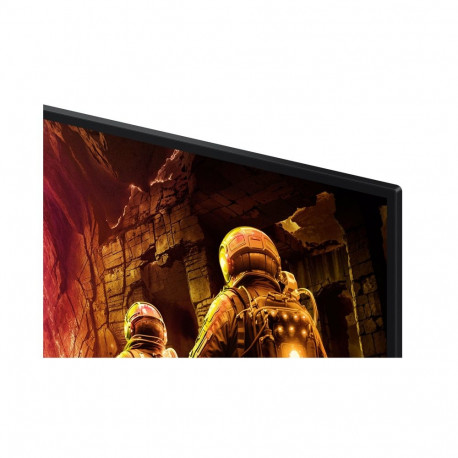 SAMSUNG LS27FG502EUXEN 27inch IPS Flat 16:9 2560x1440 300cd/m2 HDR 10 1ms 180hz HDMI DisplayPort HAS