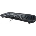 Roccat keyboard Isku ROC-12-721 US