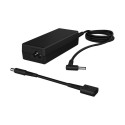 HP 90W nutikas AC adapter 4,5 mm