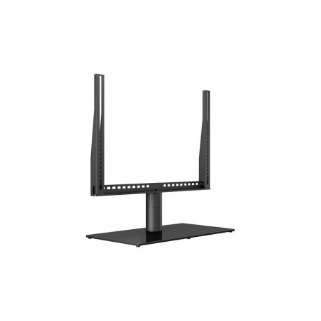 MULTIBRACKETS VESA lauastatiiv pööratav must suur MAX 600x400 46-60-tolline 40kg sõltuvalt VESA avad