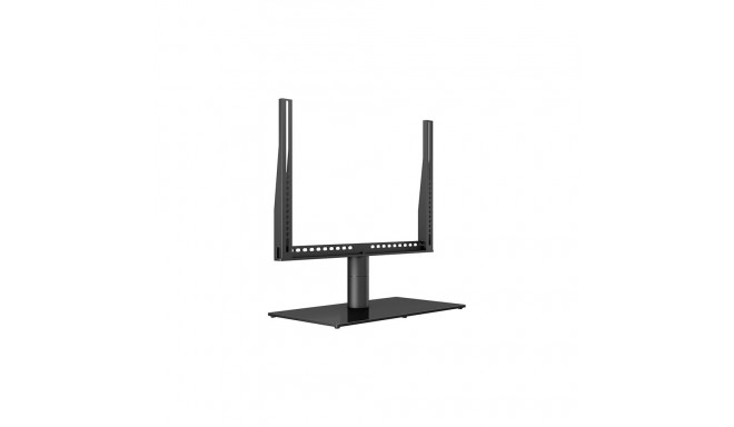 MULTIBRACKETS VESA Tablestand Turn Black Large MAX 600x400 46-60inch 40kg Depending on VESA holes