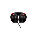 HP HyperX Cloud III gamer headset BLK/RED