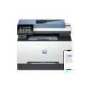 HP Color LaserJet Pro MFP 3302fdn värviline laser A4 25lk/min kopeerimine 25lk/min printimine 250 le