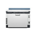 HP Color LaserJet Pro MFP 3302fdw 25ppm Printer